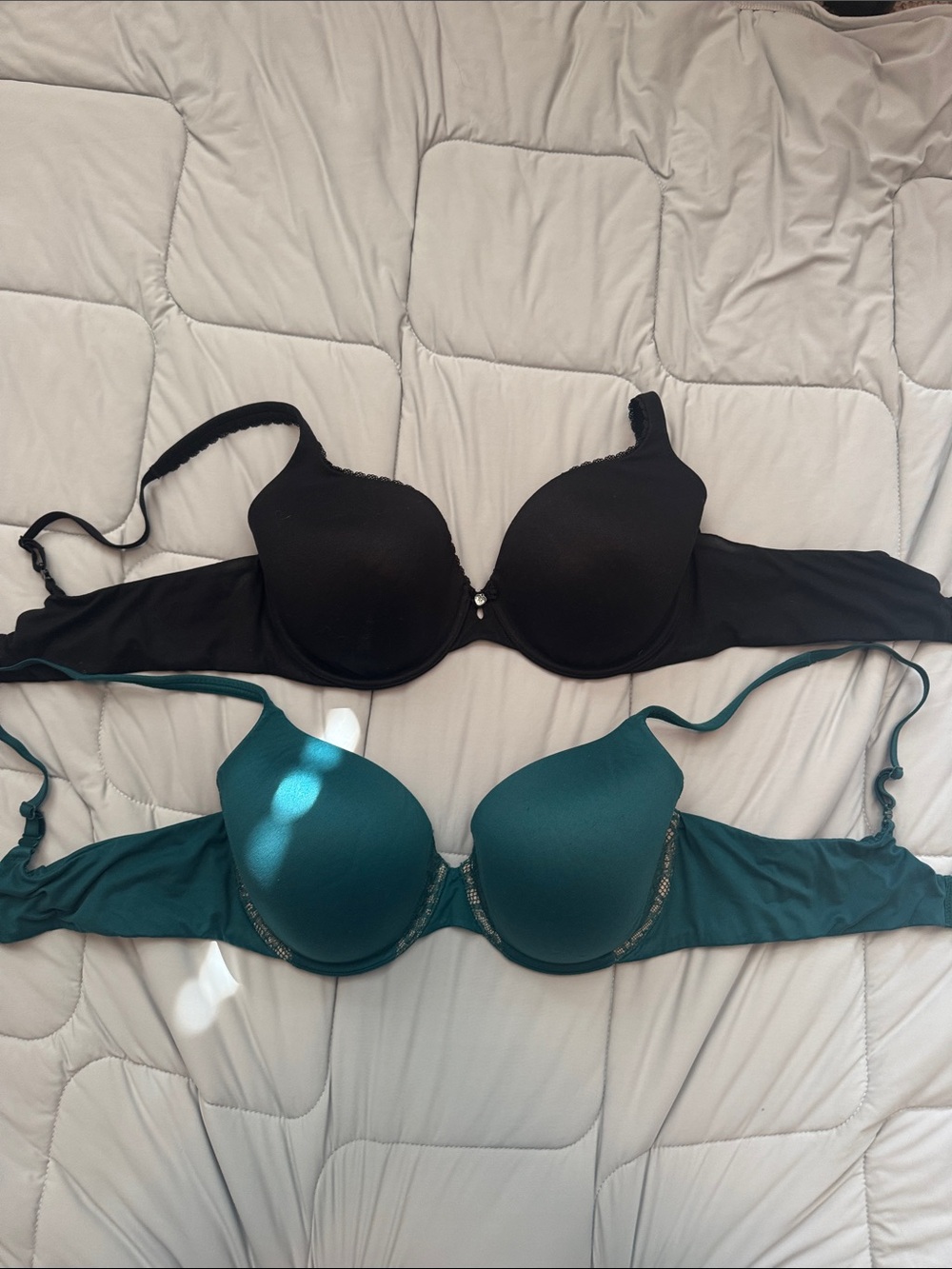 2 Body By Victoria Bras